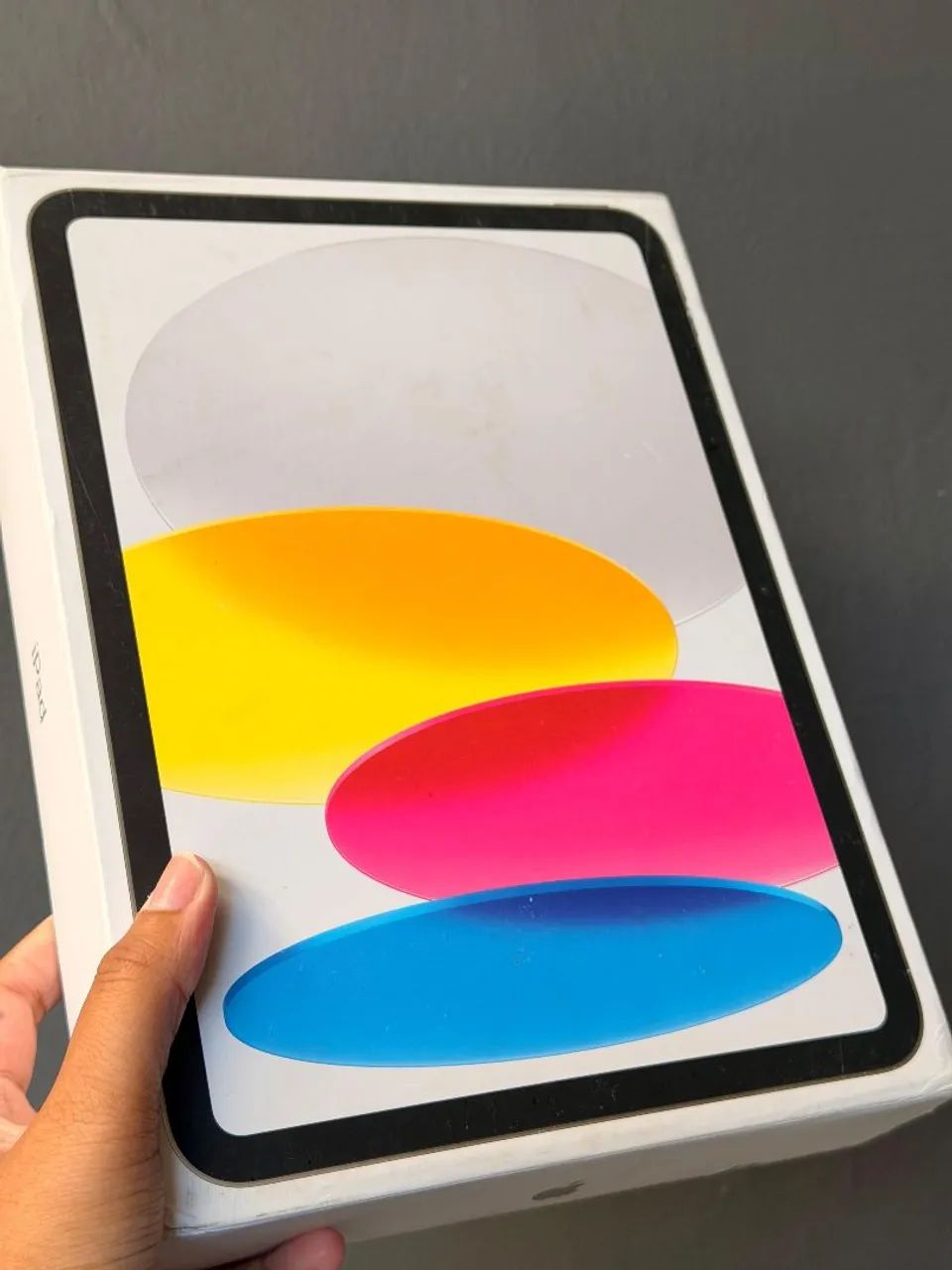 IPAD 11 CHIP A16 - Foto 4