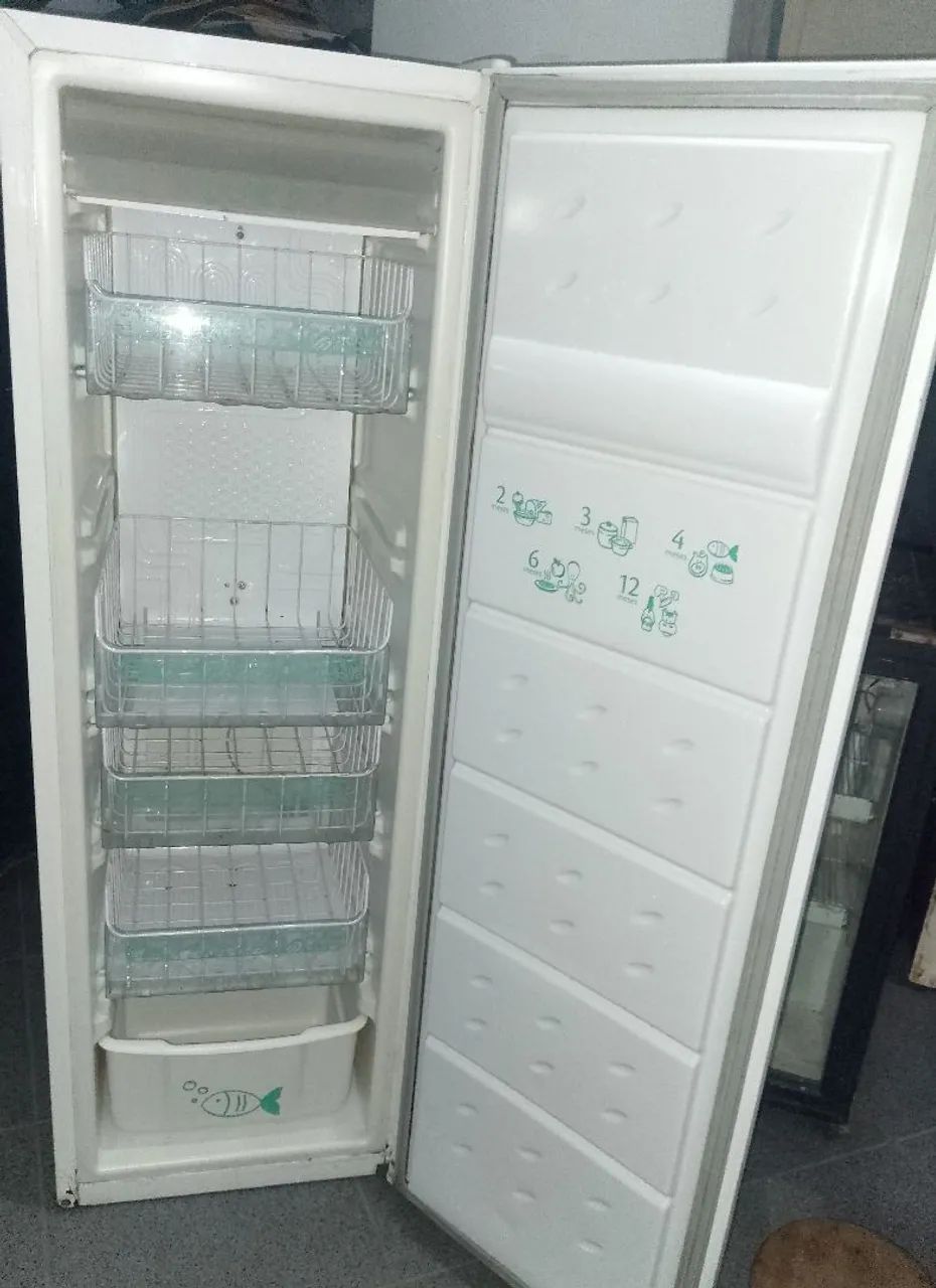 Freezer Consul  - Foto 4