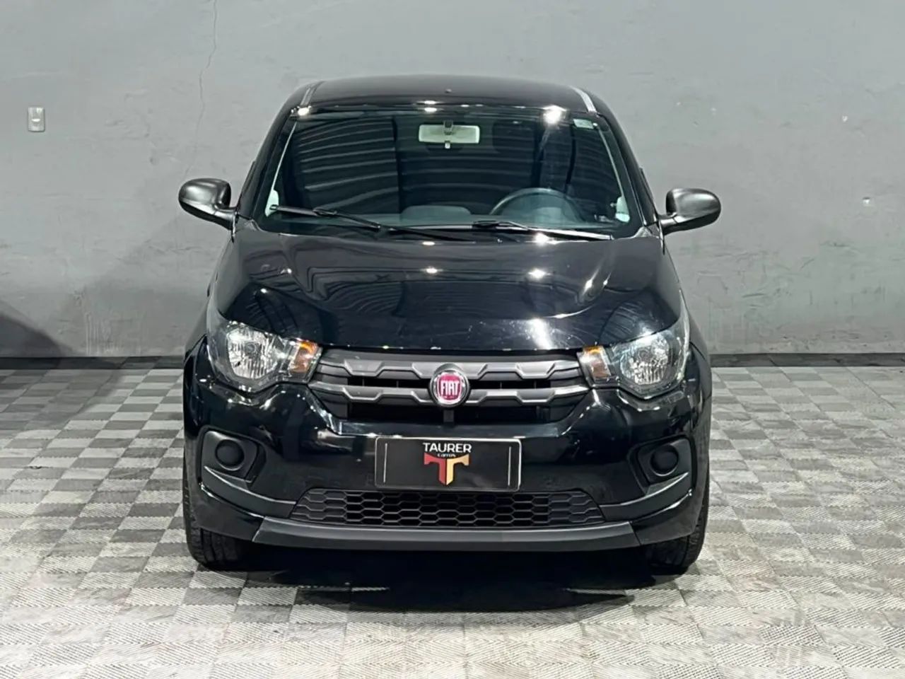 Fiat Mobi Like 1.0 Fire Flex 5P. 2020 - Foto 2