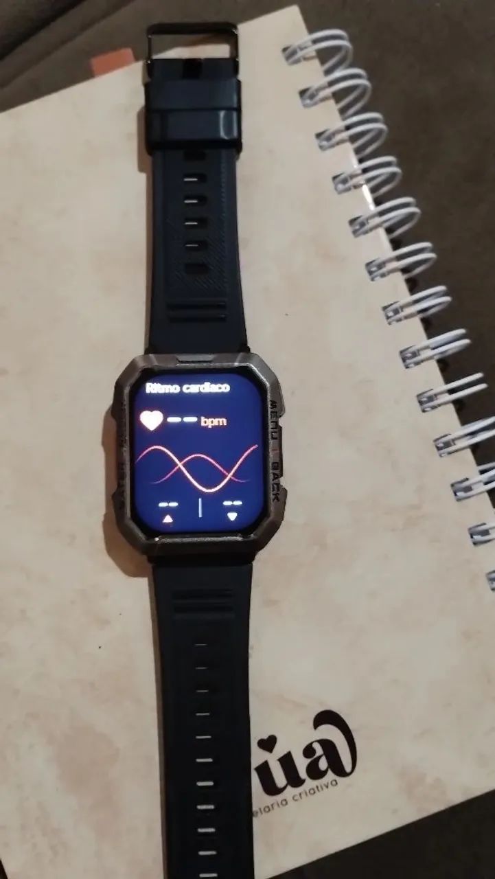 Vendo smartwatch  - Foto 3