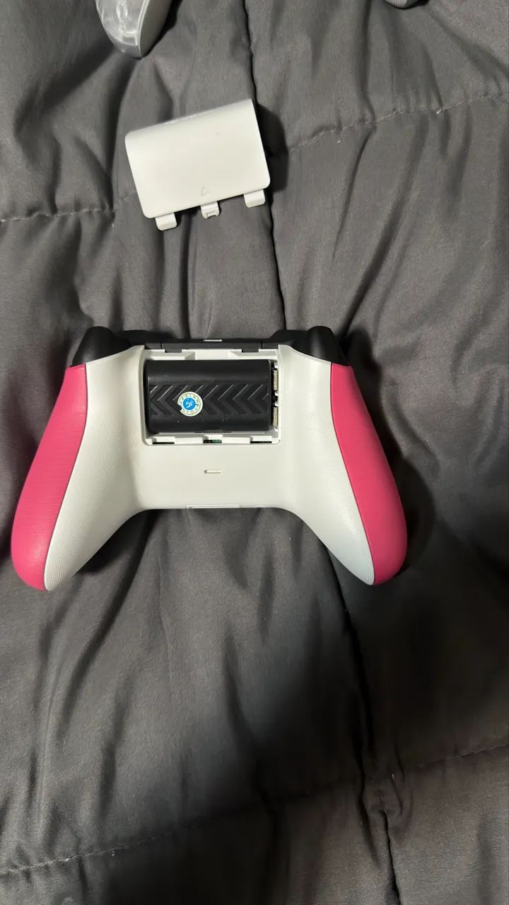 Controle xbox 2  - Foto 3