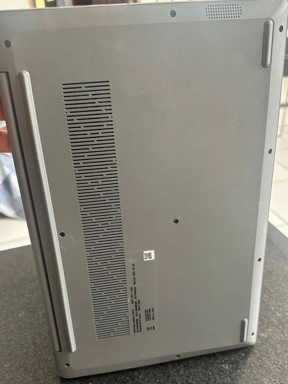 Notebook Lenovo  - Foto 3