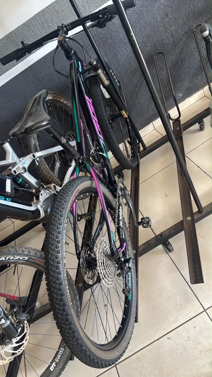 Bike a venda  - Foto 2