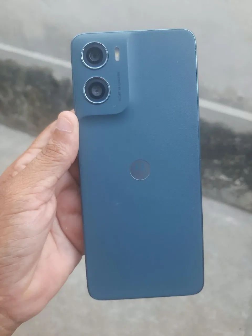 Motog06 - Foto 4