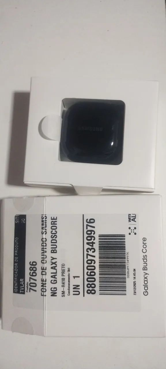 Fone Samsung NG budcore  - Foto 4
