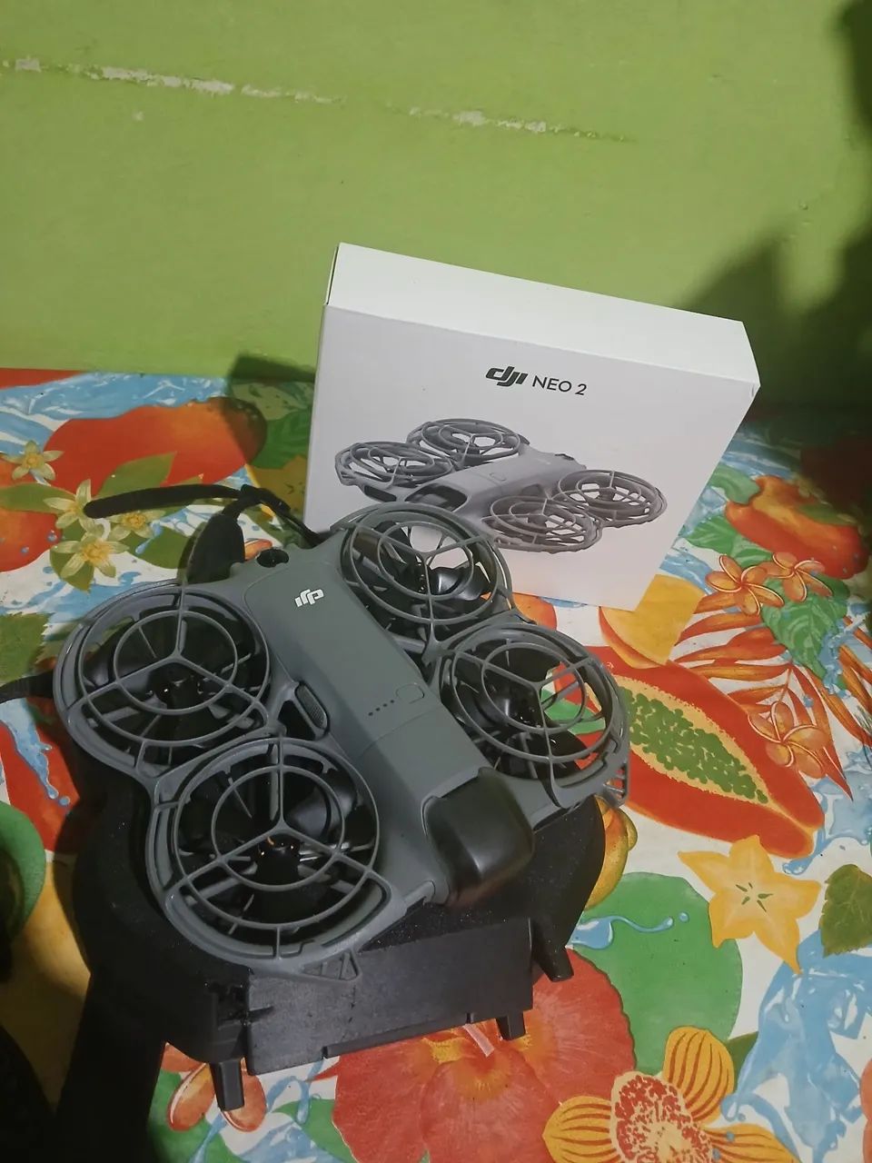 Drone dji neo 2 - Foto 2