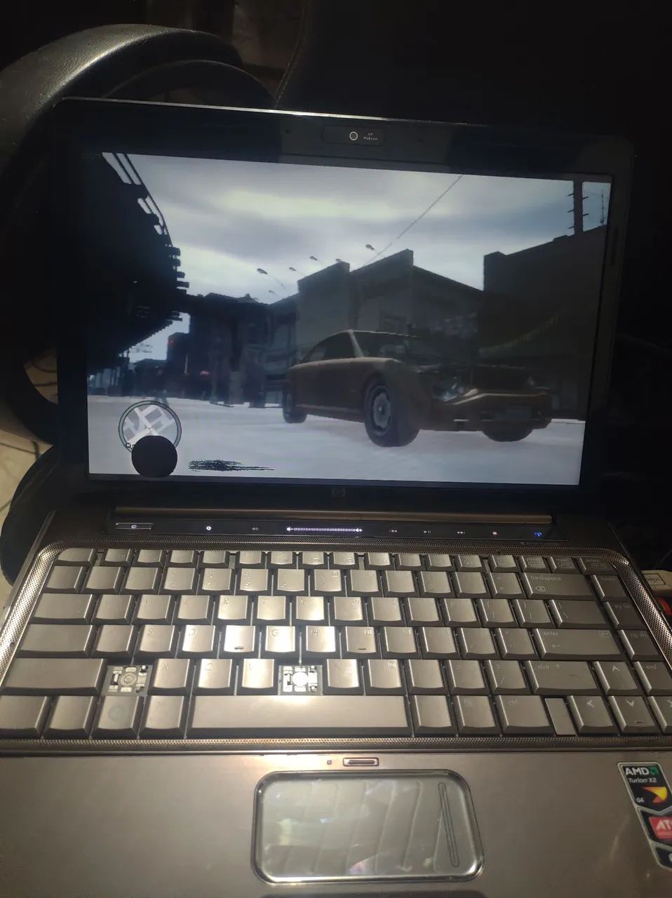 Notebook HP pavilion - Foto 5