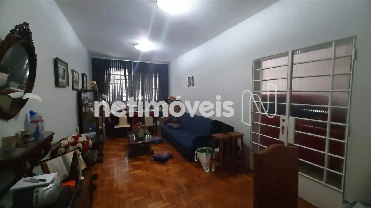 Venda Casa comercial Prado Belo Horizonte - Foto 3
