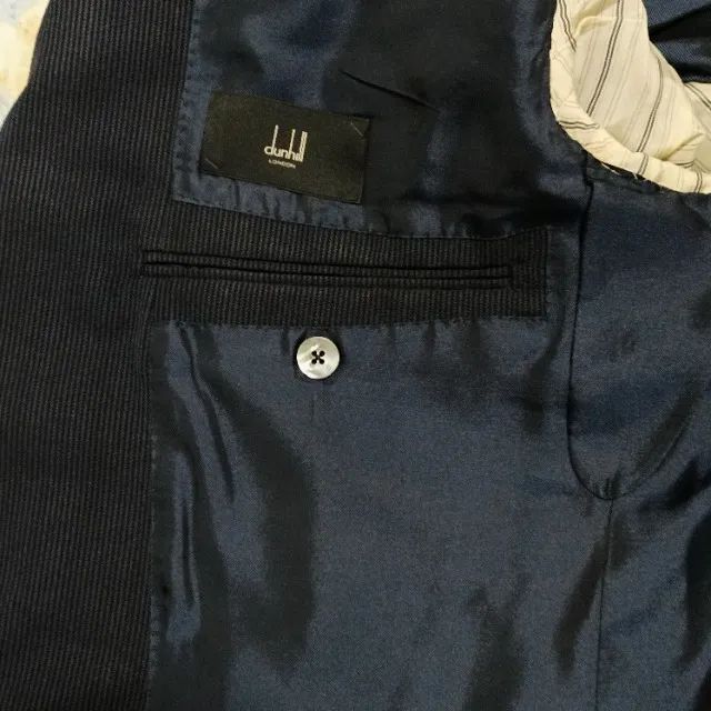 Terno Completo Masculino Dunhill - Foto 3