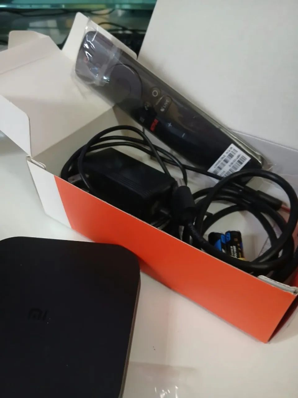  Mi Box S da Xiaomi, com resolução 4K Ultra HD - Foto 4