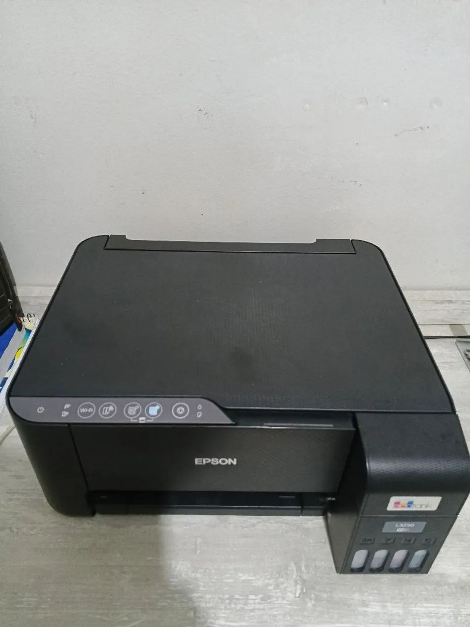 Impressora  Epson L3250 - Foto 4