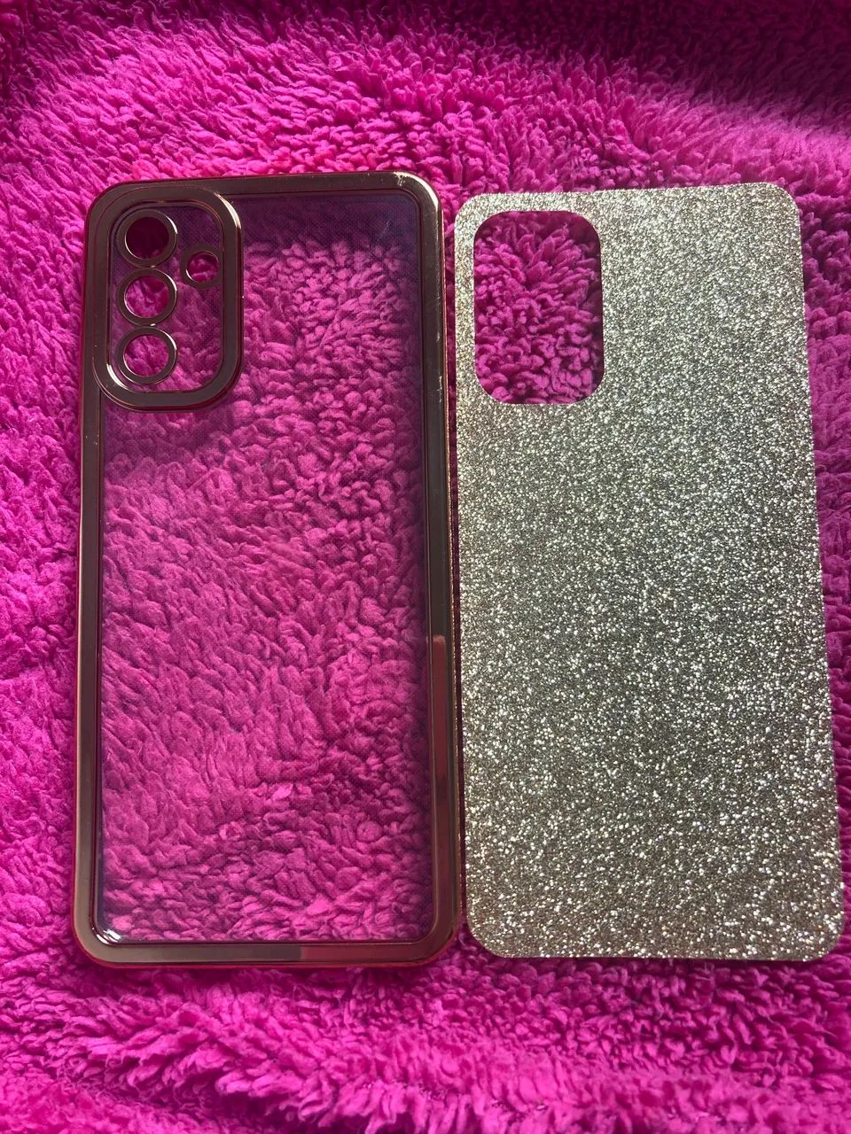 Capa Samsung A13