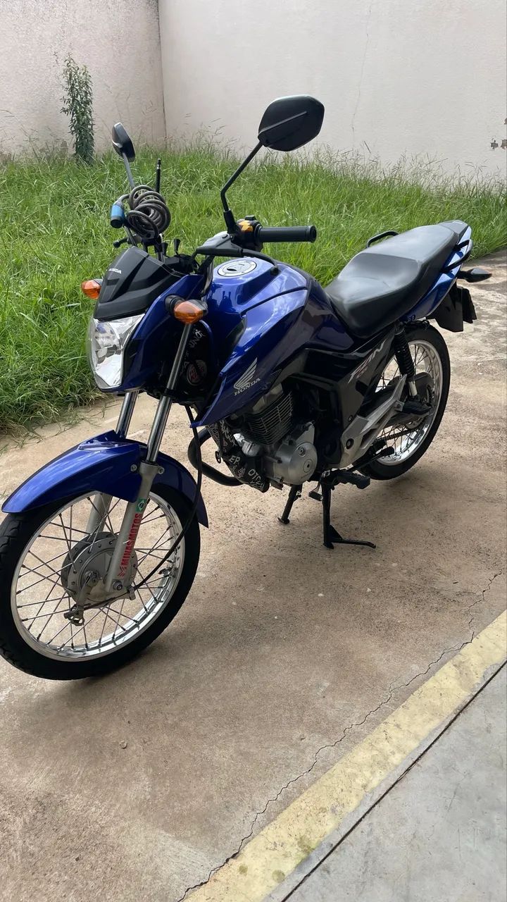 Fan 150  - Foto 3