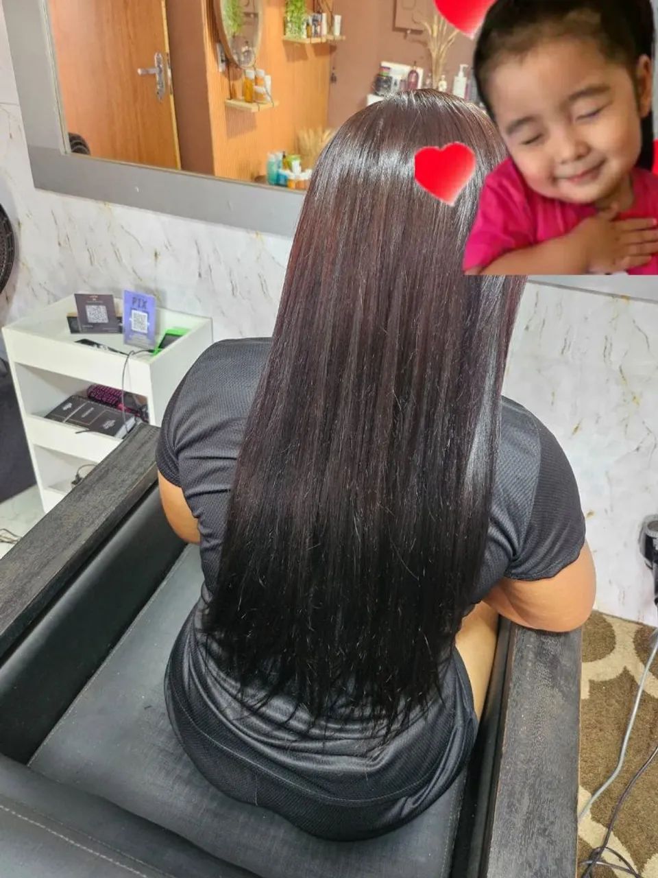 Mega hair  - Foto 2