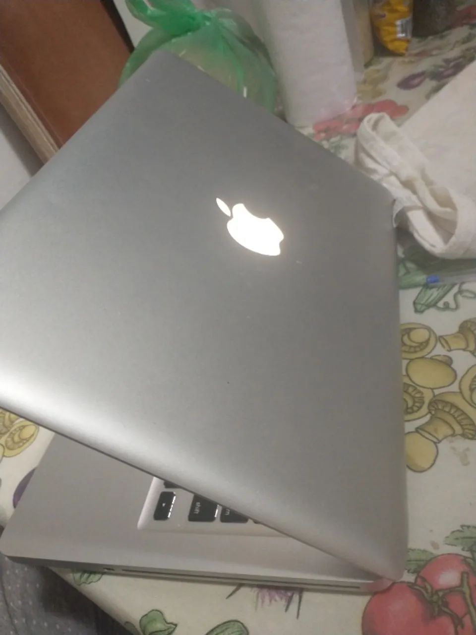 Macbook pro  - Foto 2