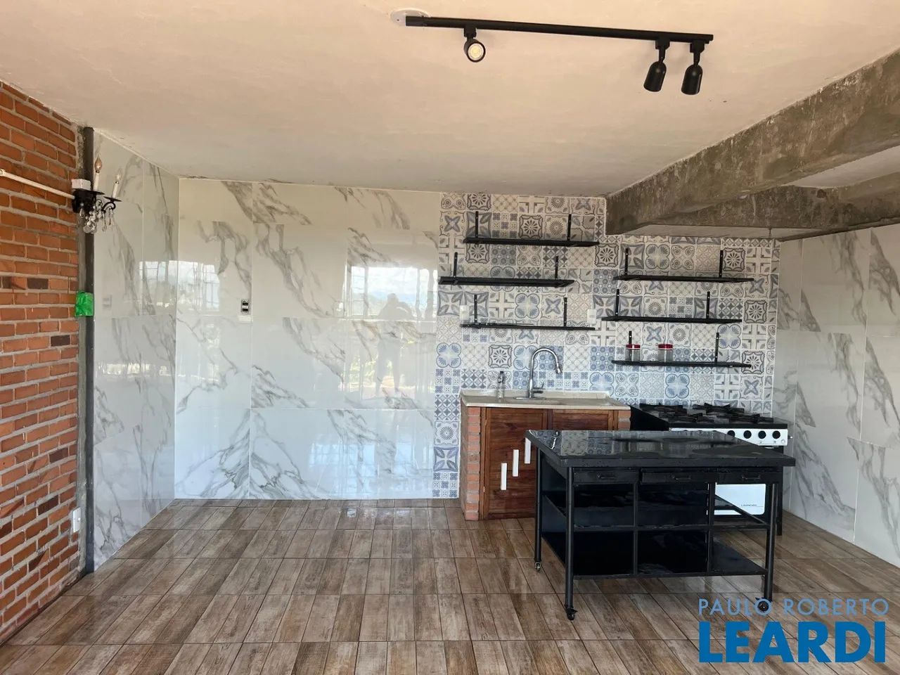 CASA TÉRREA - JOÃO PAULO - SC - Foto 2