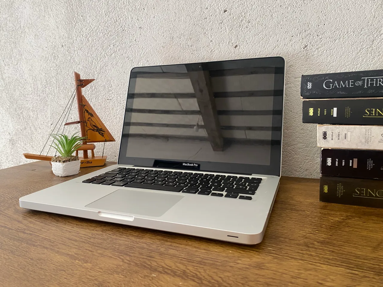 macbook pro 2012 16gb ram