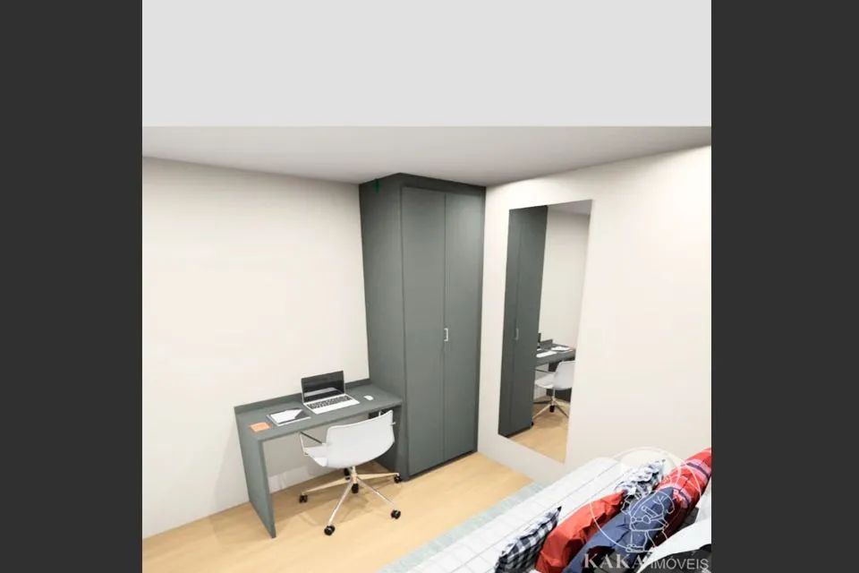 Studio na Penha à Venda - 32m² a 38m² - 2 Dormitórios e 1 banheiro - Cód 5174 - Foto 4