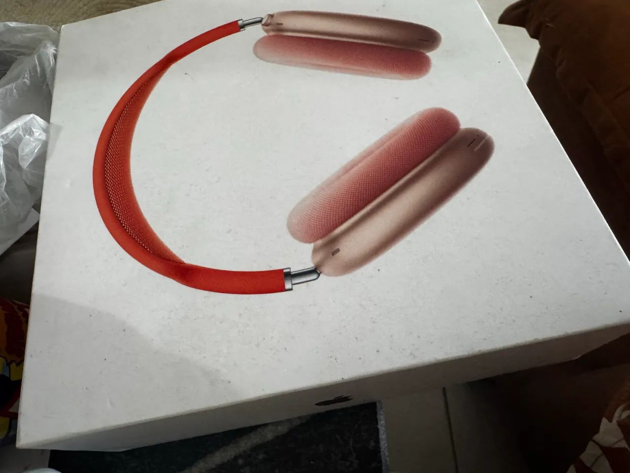 AirPods MAX Original Apple