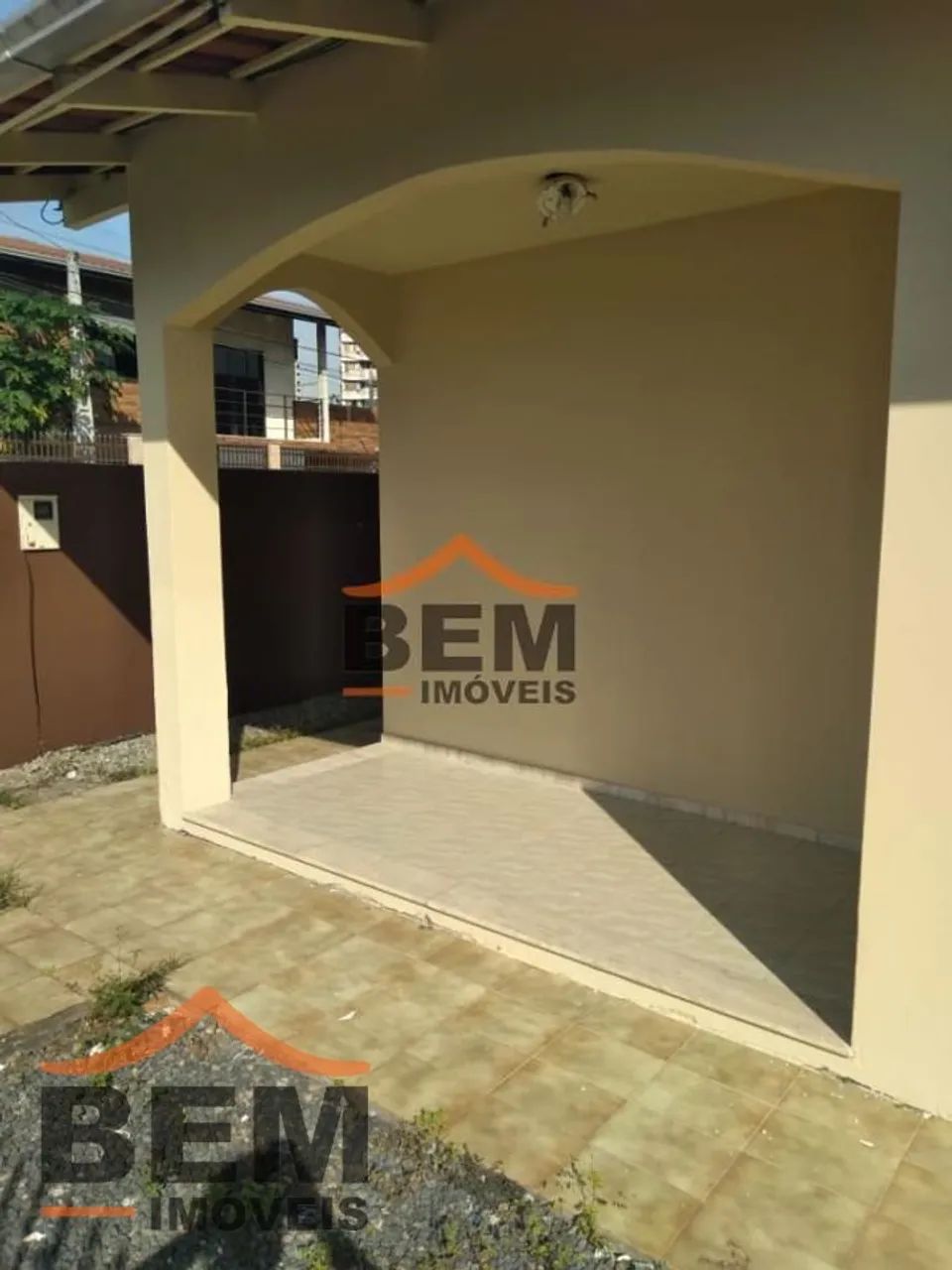 Casa para alugar com 3 quartos e 110 m² no Centro de Itajaí. - Foto 3