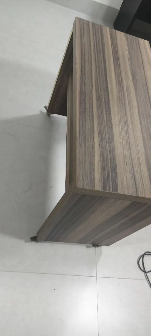 Mesa nova muito conservada  - Foto 3