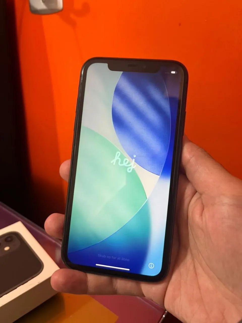 Iphone 11 
