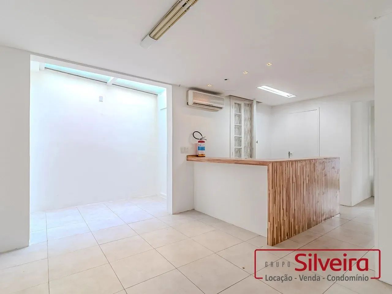 Casa Comercial para Alugar - Rua Silva Só - Foto 9