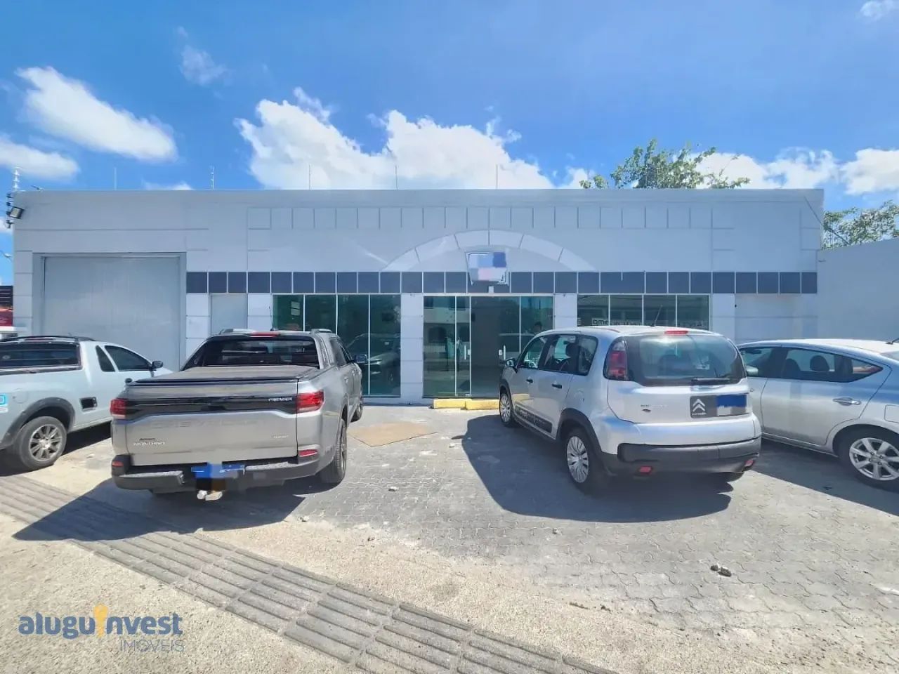 Casa comercial à venda, 84 m² por R$ 2.200.000 - Ponta das Canas - Florianópolis/SC