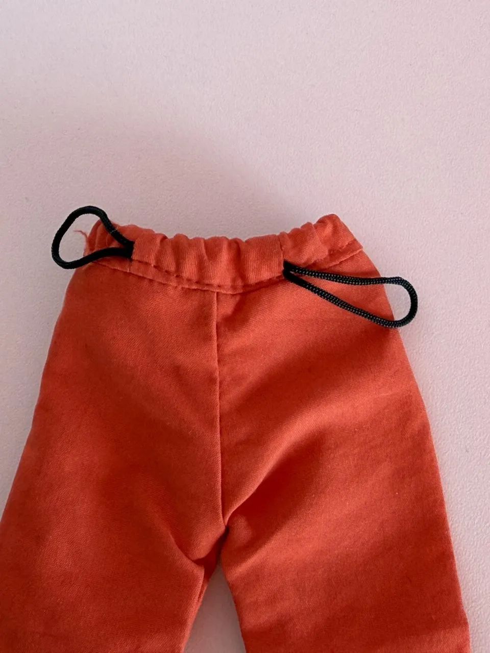 calça boneca christina aguilera  - Foto 4