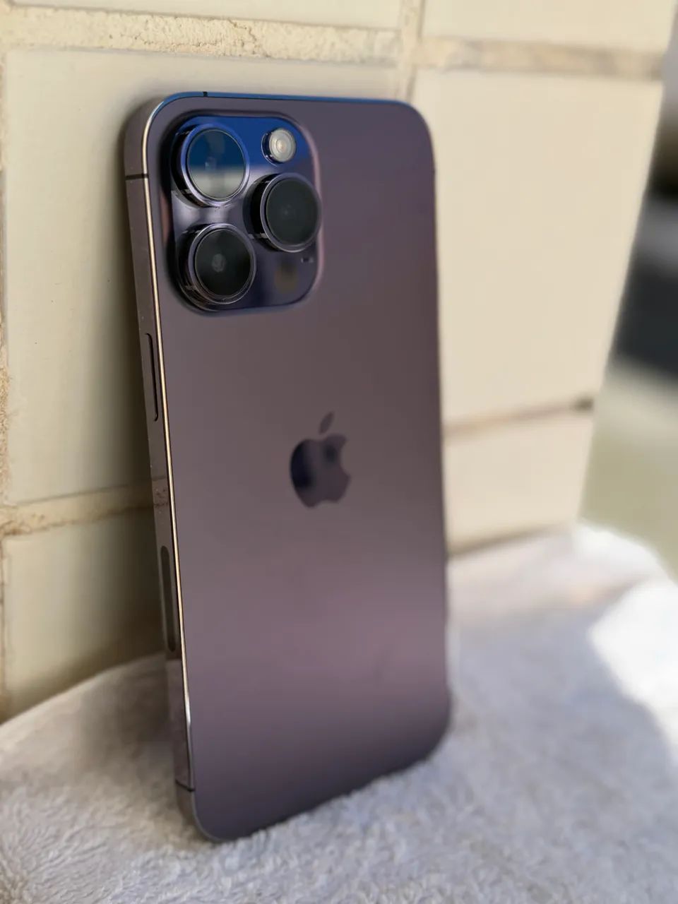 Iphone 14 PROMAX - Foto 4