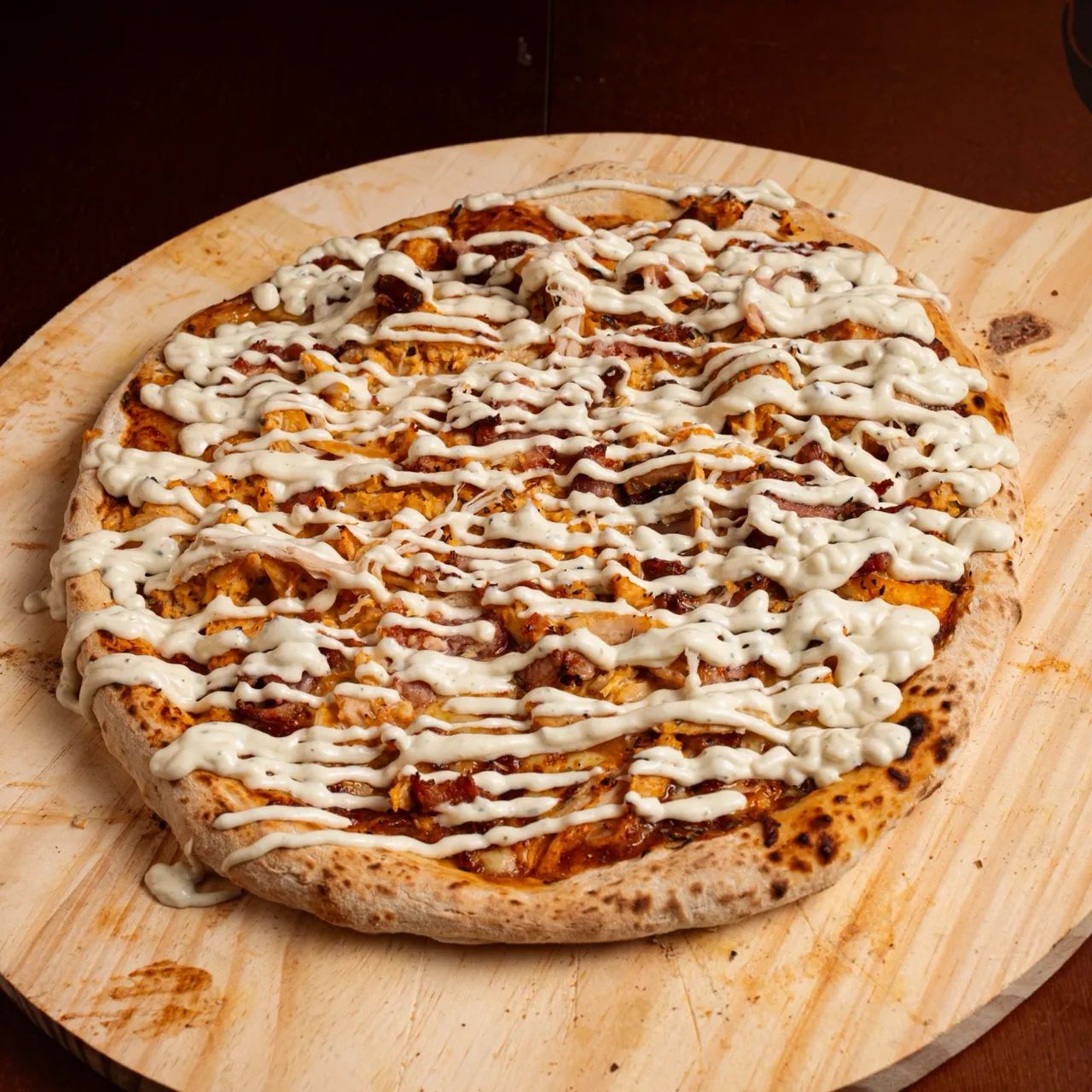 Vaga Pizzaiolo na Parquelândia