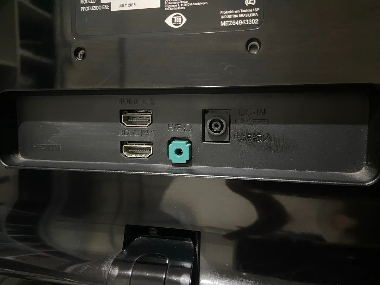 Monitor Ultrawide 25 IPS - Foto 5