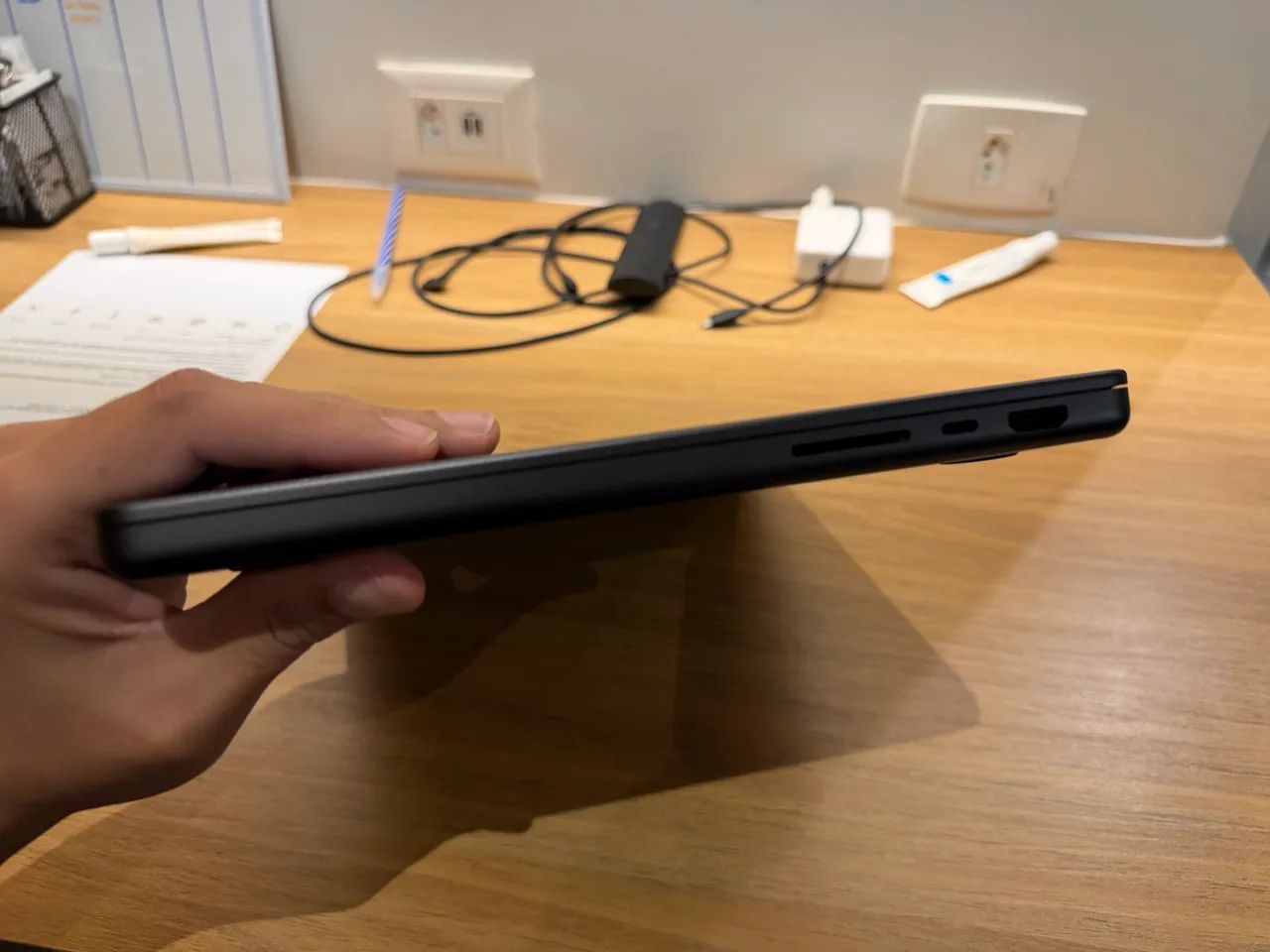 MacBook Pro M5  - Foto 4