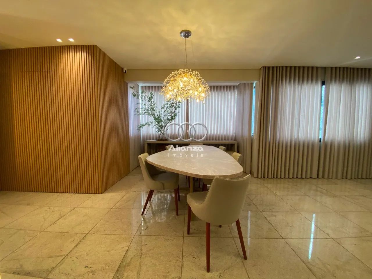 Apartamento para locação - Belvedere! - Foto 2