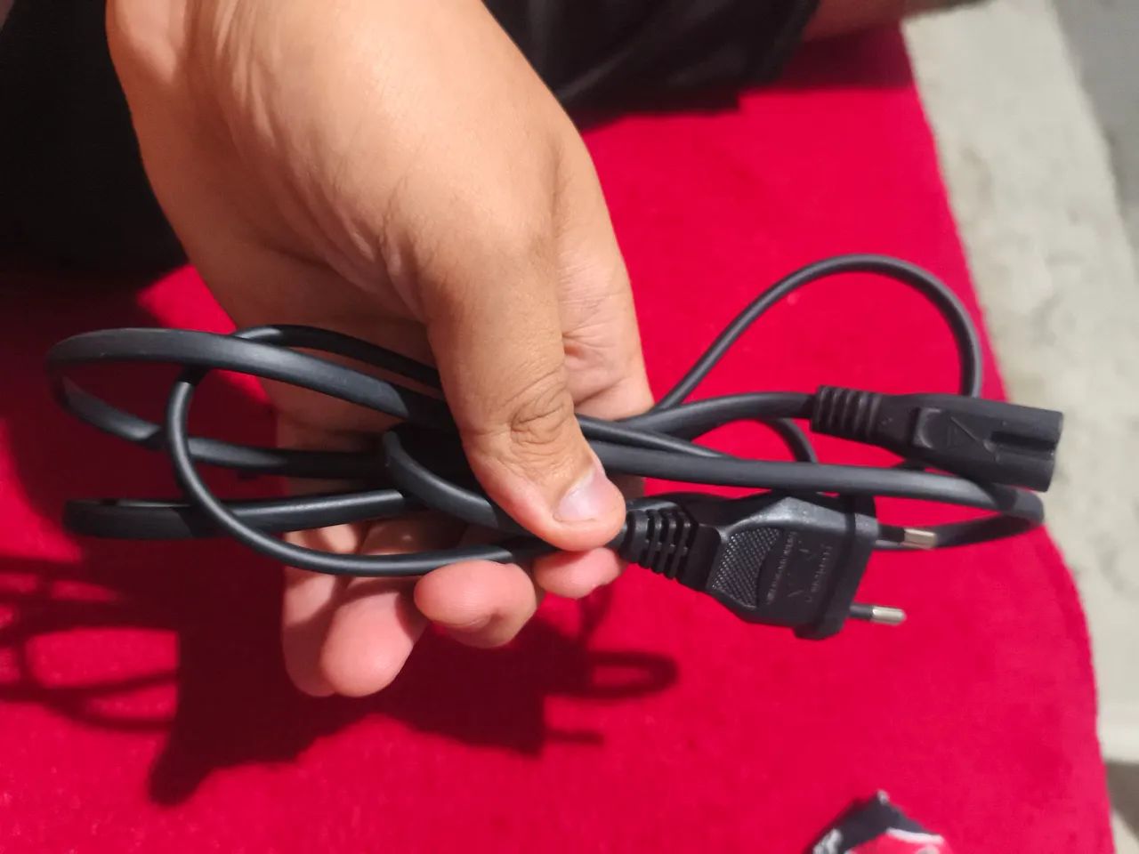 Cabo HDMI 1,80 cm / Cabo Ps3  - Foto 3