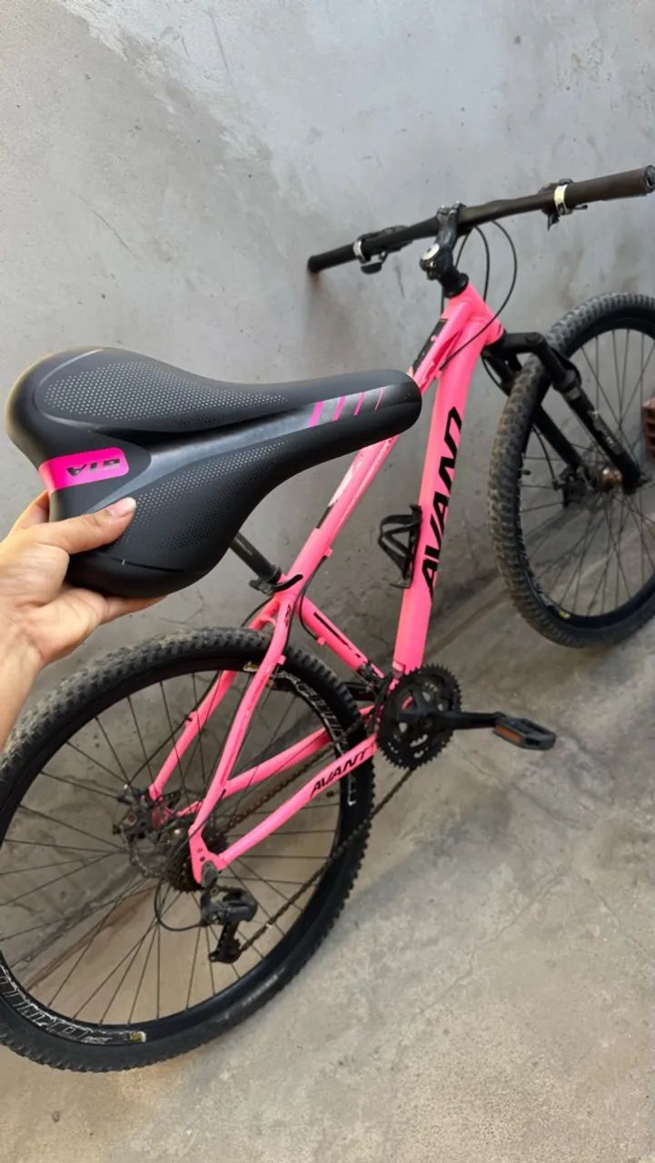 Bicicleta aro 29 - Foto 4