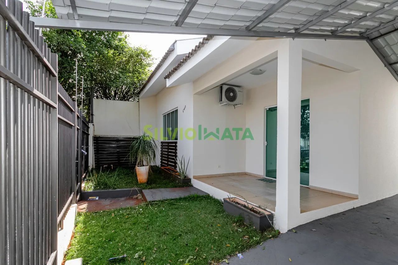 EXCELENTE CASA DE 02 QUARTOS PARA MORAR NO JARDIM LIBERDADE. - Foto 2
