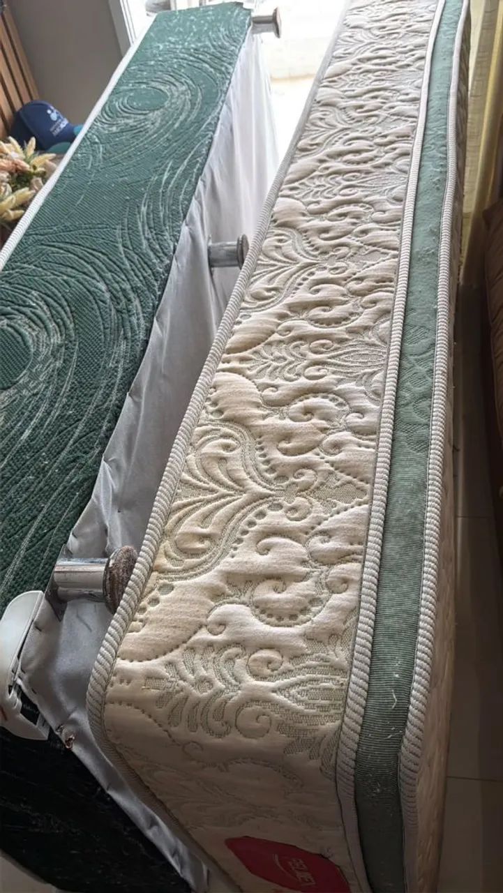 Cama de solteiro - Probel - Foto 2