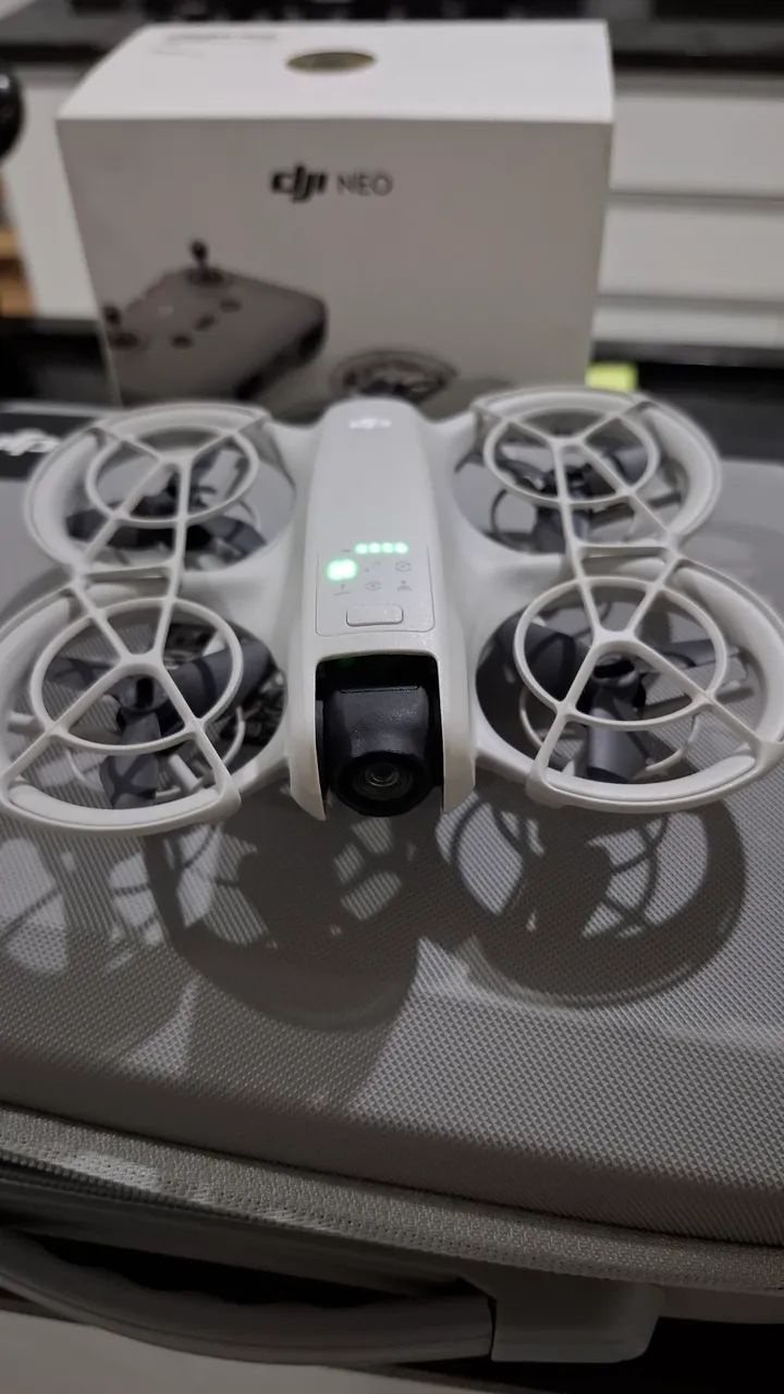 Drone DJI NEO - Foto 4