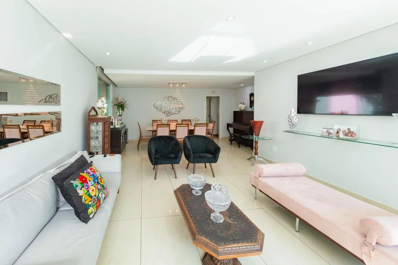 Casa à Venda - Estoril , 5 Quartos, 600 m2 - Foto 2