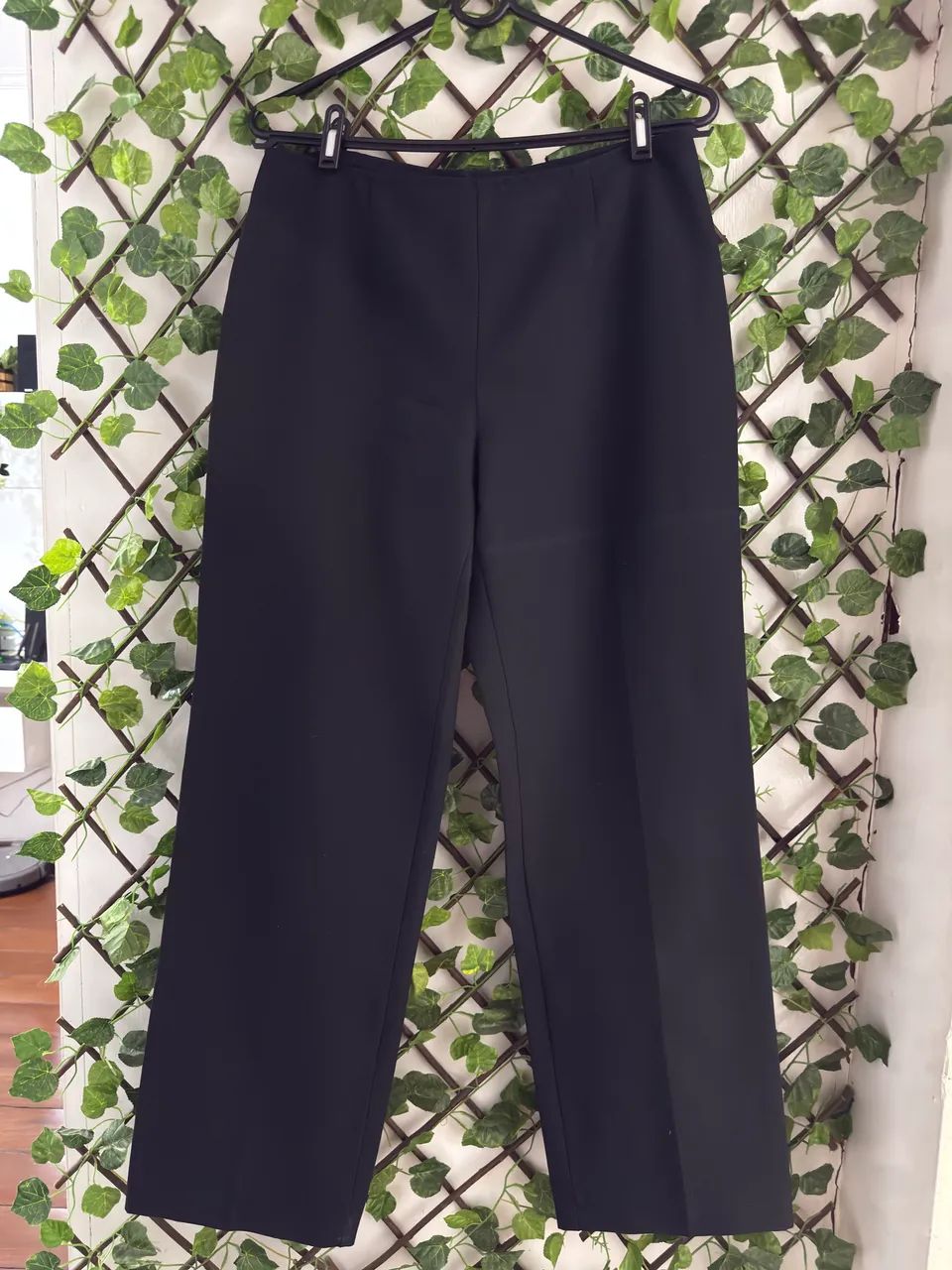 Calça social G