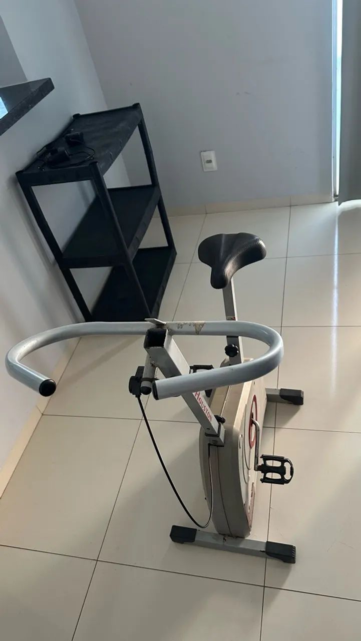 Bicicleta Ergométrica - Foto 4