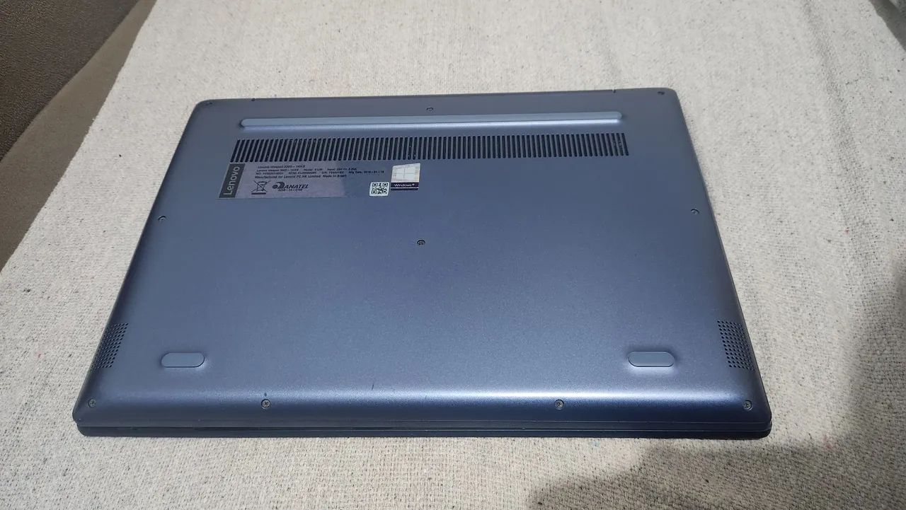 notebook lenovo ideapad 330s-14ikb - Foto 3