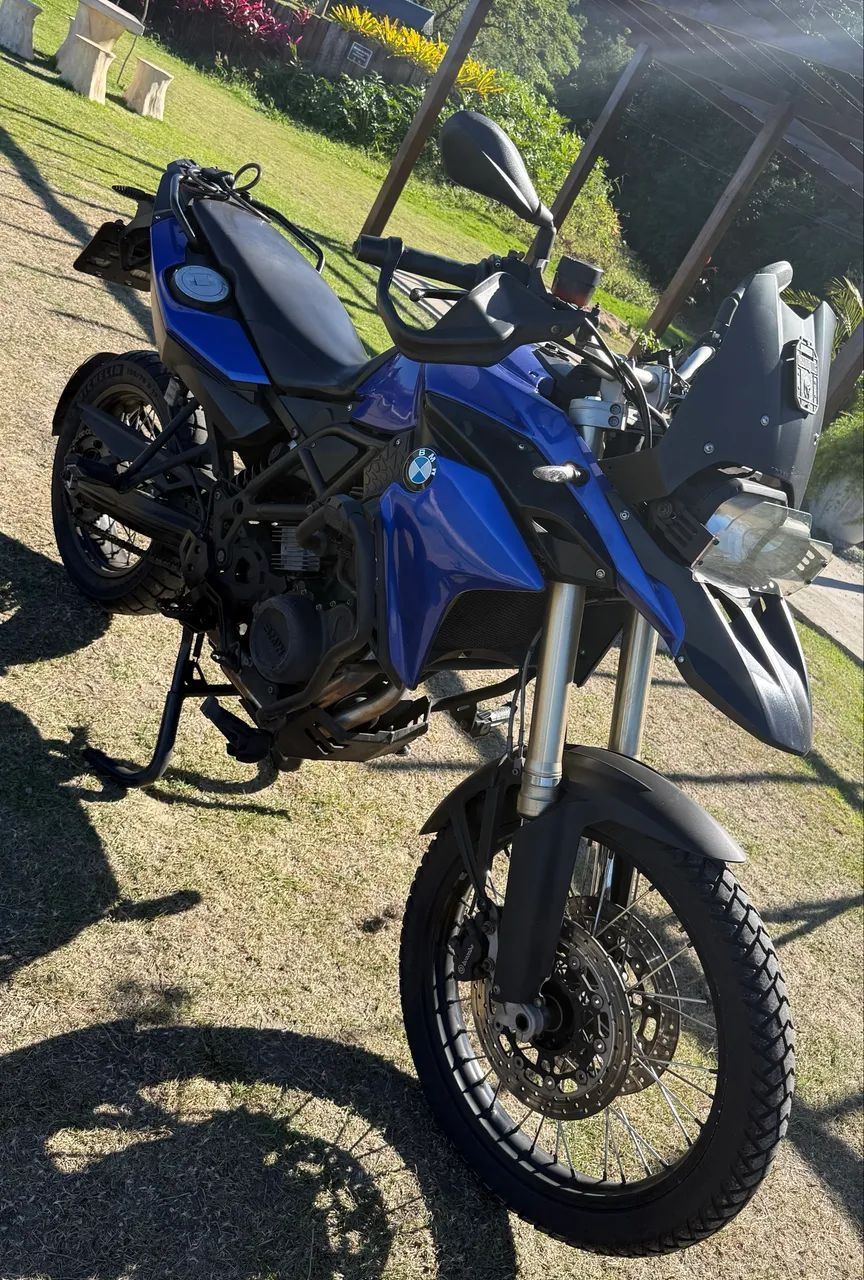 Moto Impecável  - Foto 5