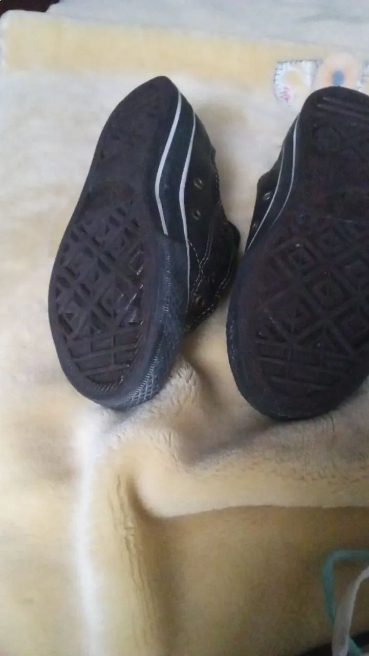 Tênis ALL STAR  - Foto 3