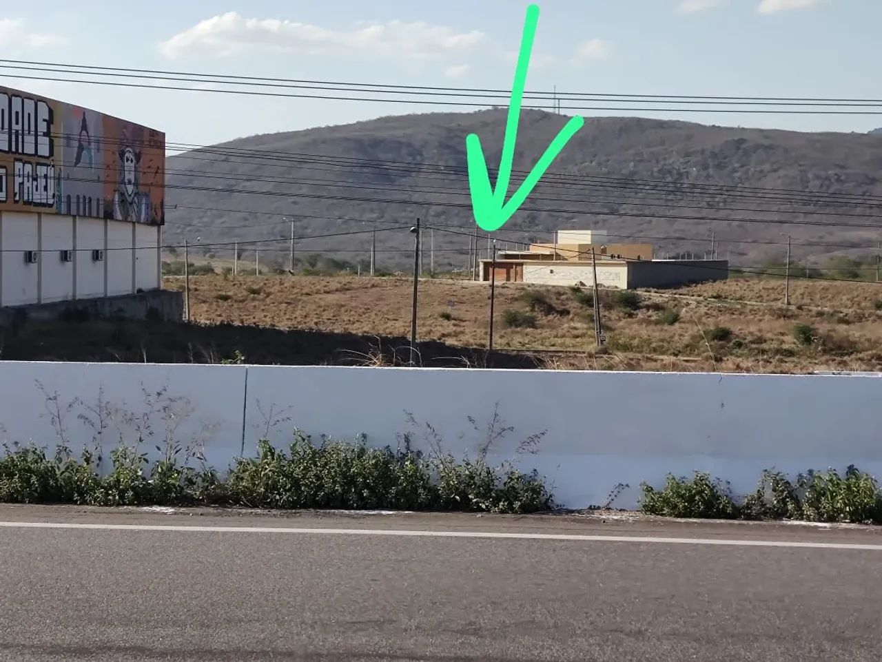 TERRENO 240M2 35.000,00 - Foto 3