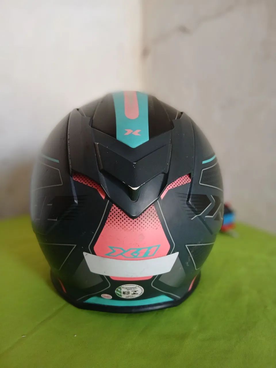 Capacete  - Foto 4