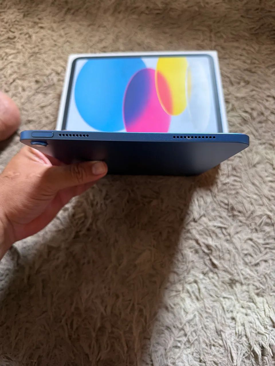 Vendo iPad 11 - Foto 4