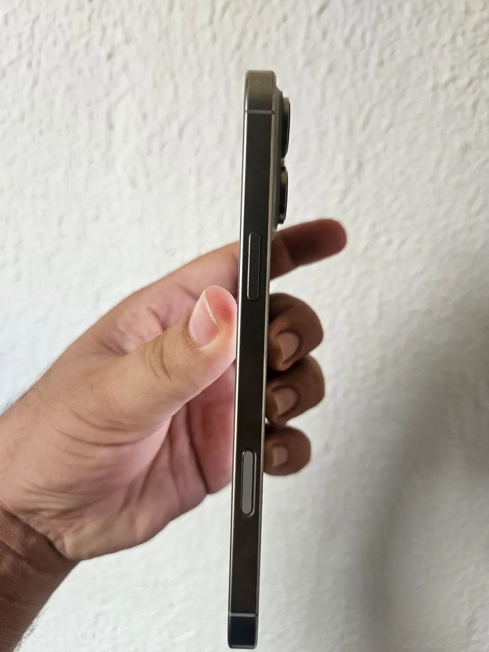 IPhone 16 pro max 256 gb - Foto 5