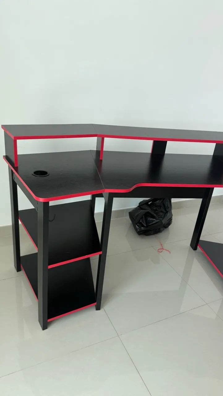 Mesa gamer - Foto 2